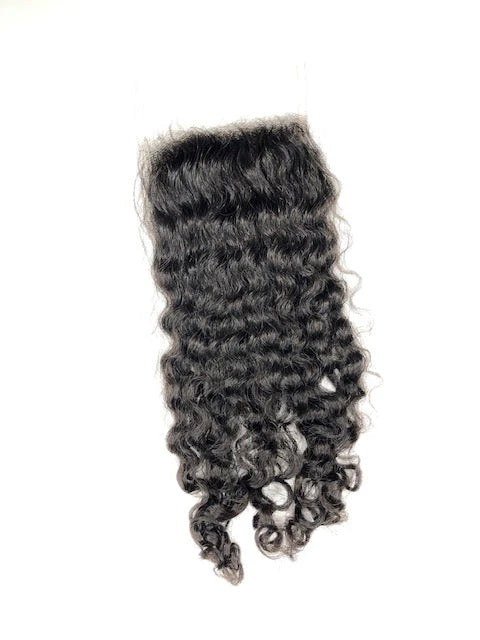 Lace Closures