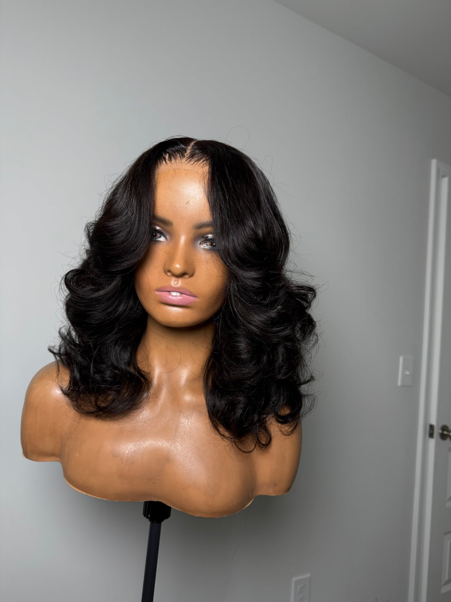 14” 5x5 Body Wave Unit
