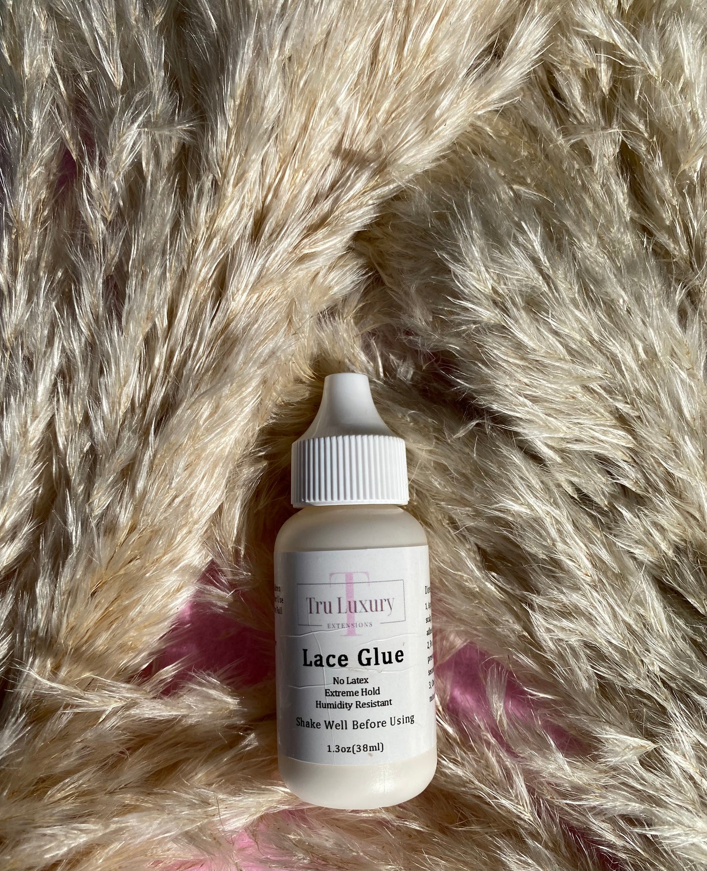 Lace Glue