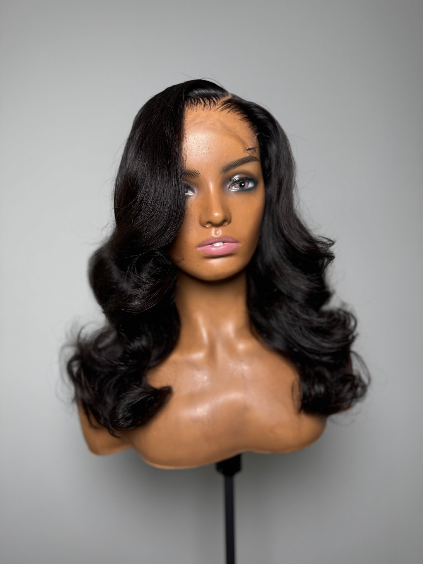 20” 5x5 Body Wave Unit
