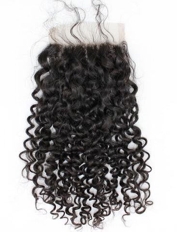 Lace Closures