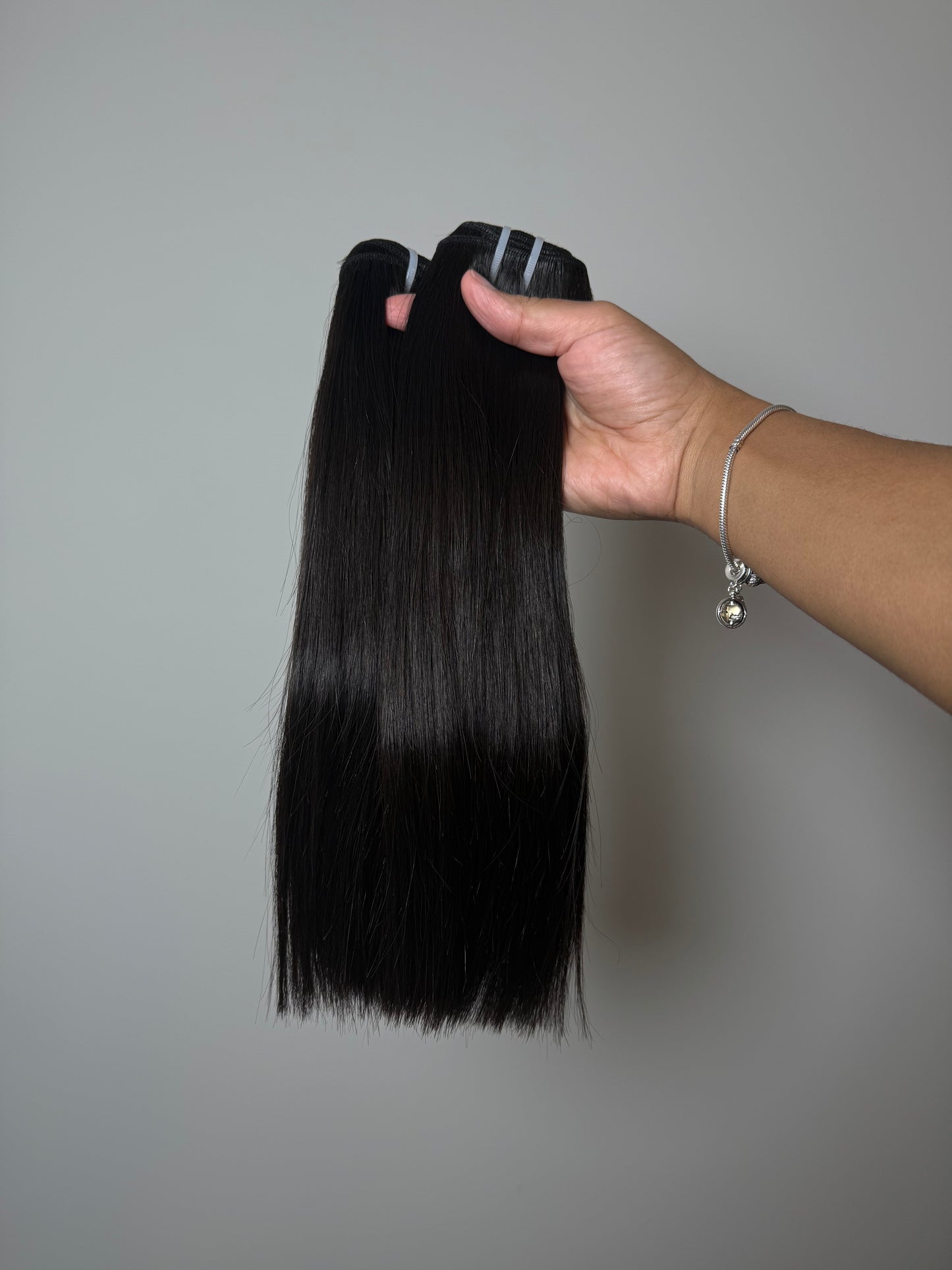 Burmese Hair: Bundle Deal
