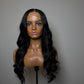 20” 4x4 Glueless Closure Unit