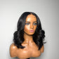 12” 2x6 HD Glueless Closure Unit