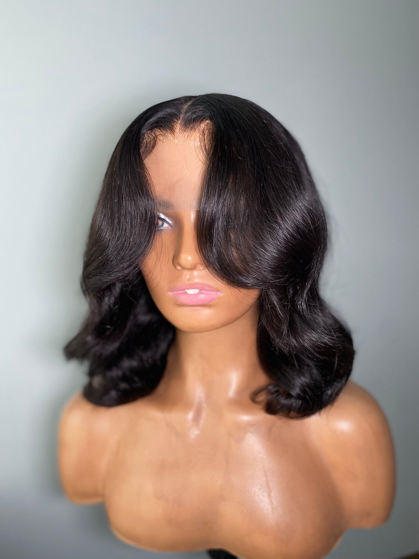 12” 4x4 Body Wave Unit