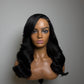 16” 4x4 Glueless Closure Unit
