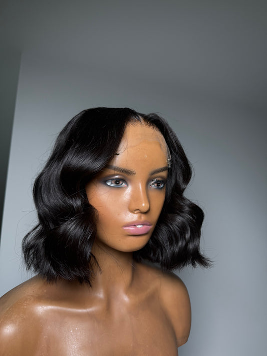 5x5 Closure Bob Unit - Glueless