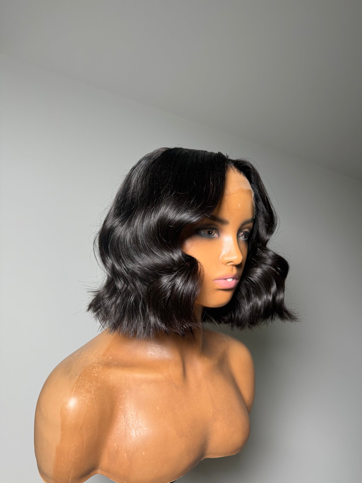 5x5 Closure Bob Unit - Glueless