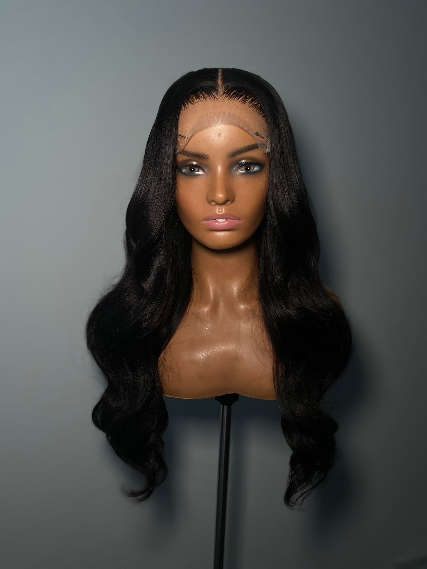 5x5 22” Body Wave Unit