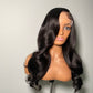 20” 5x5 Body Wave Closure Unit