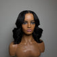 12” 4x4 Glueless Closure Unit