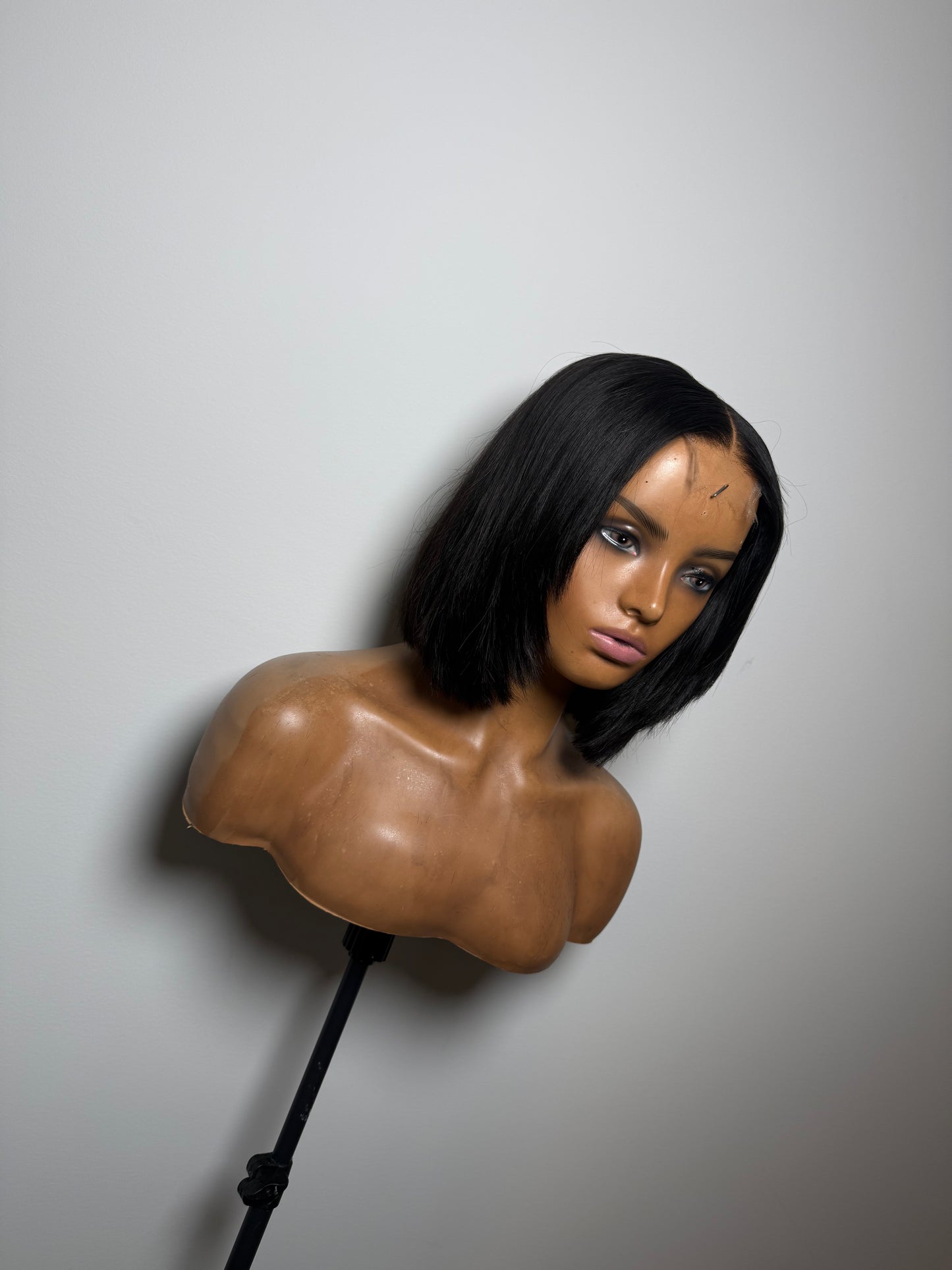 2x6 HD Closure Glueless Bob Unit