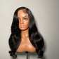 20” 5x5 Body Wave Closure Unit