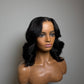 12” 4x4 Glueless Closure Unit