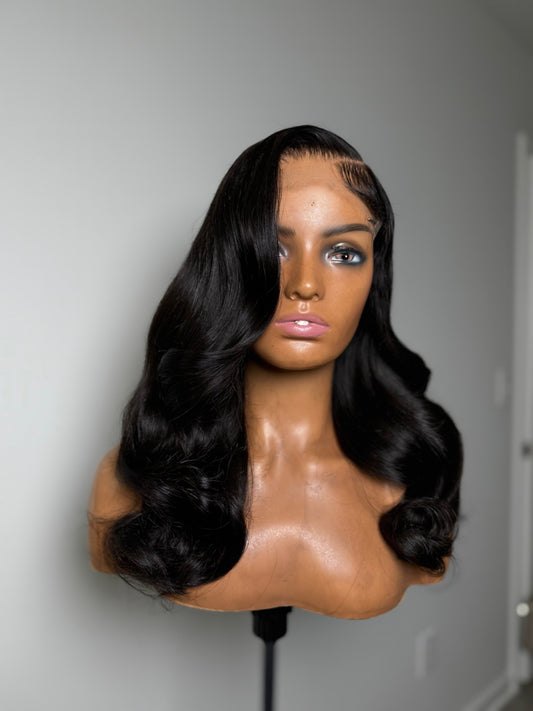 20” 5x5 Body Wave Unit