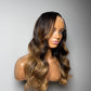 20” 5x5 HD Lace Glueless Closure Unit