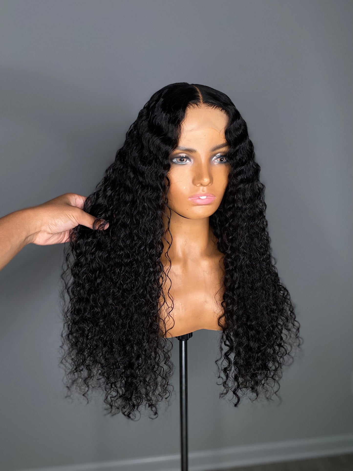 22” Deep Wave Closure Unit