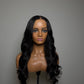 20” 4x4 Glueless Closure Unit