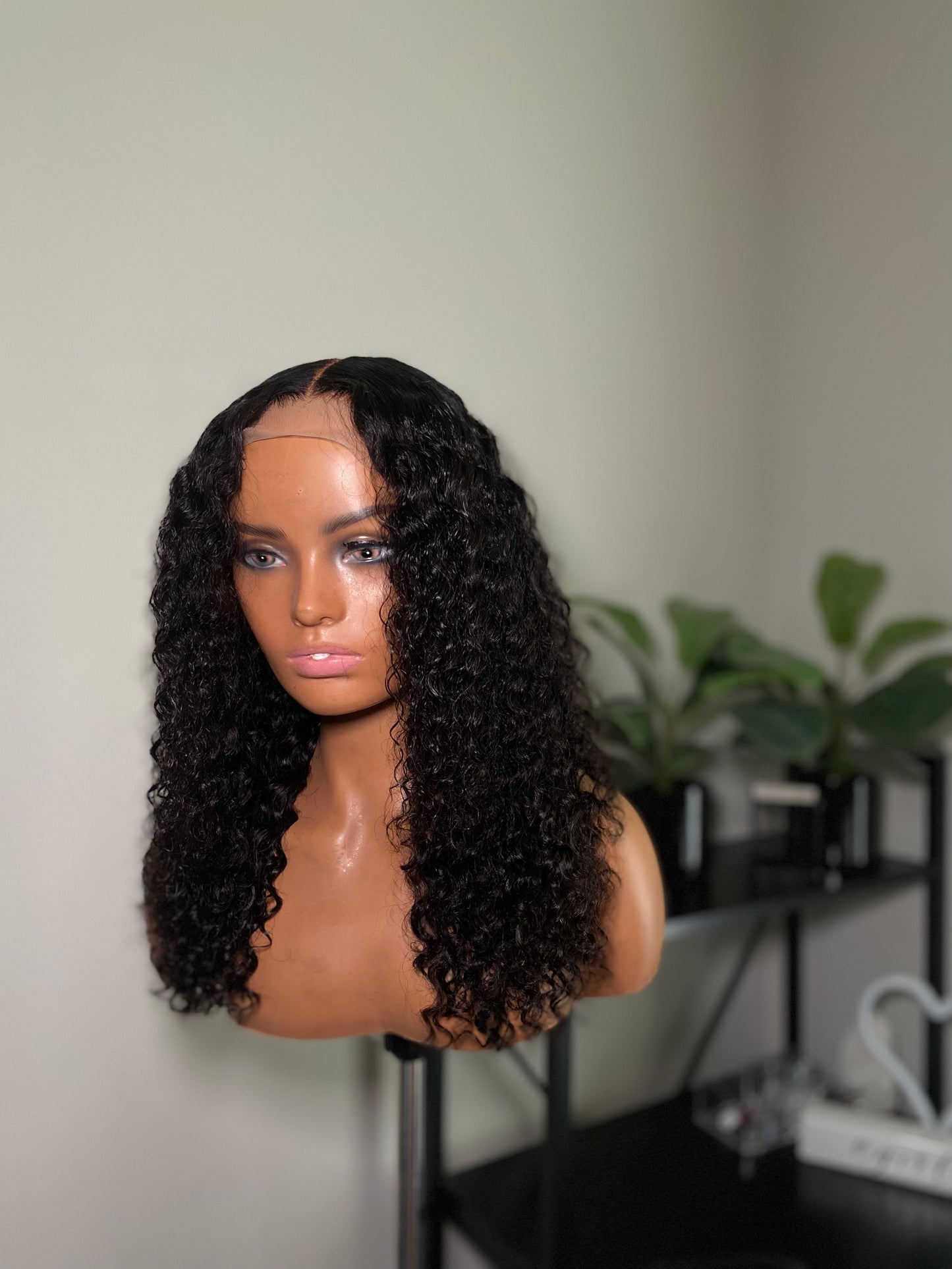 16” Deep Wave Closure Unit