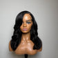 14” 4x4 Glueless Closure Unit