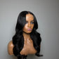 18” 4x4 Glueless Closure Unit