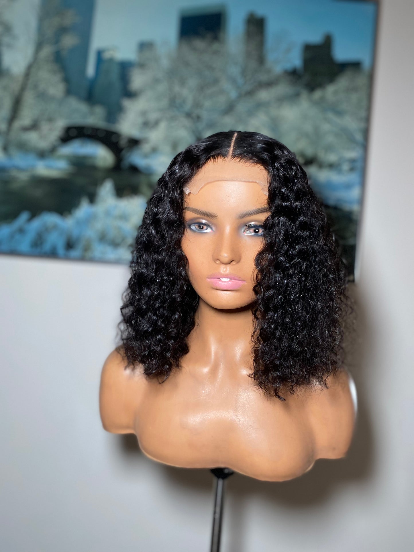 12” Deep Wave Closure Unit