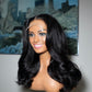 16” Body Wave Closure Unit