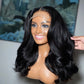 16” Body Wave Closure Unit