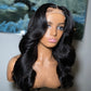 16” 4x4 Body Wave Closure Unit