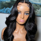 16” 4x4 Body Wave Closure Unit