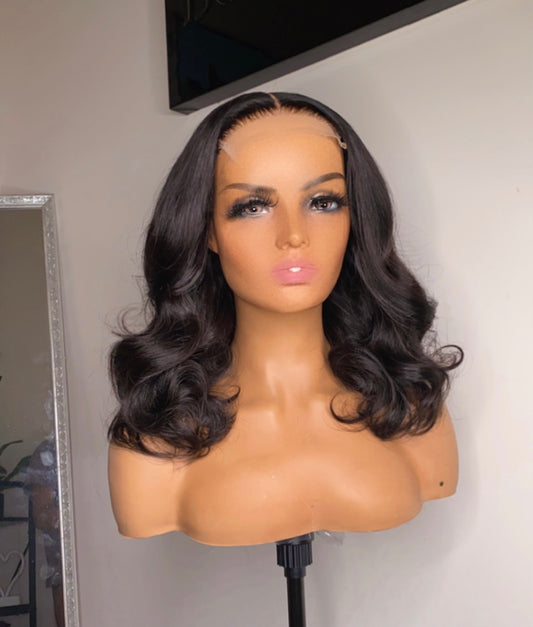 12” Body Wave Unit