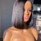 Straight Bob