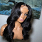 16” 4x4 Body Wave Closure Unit