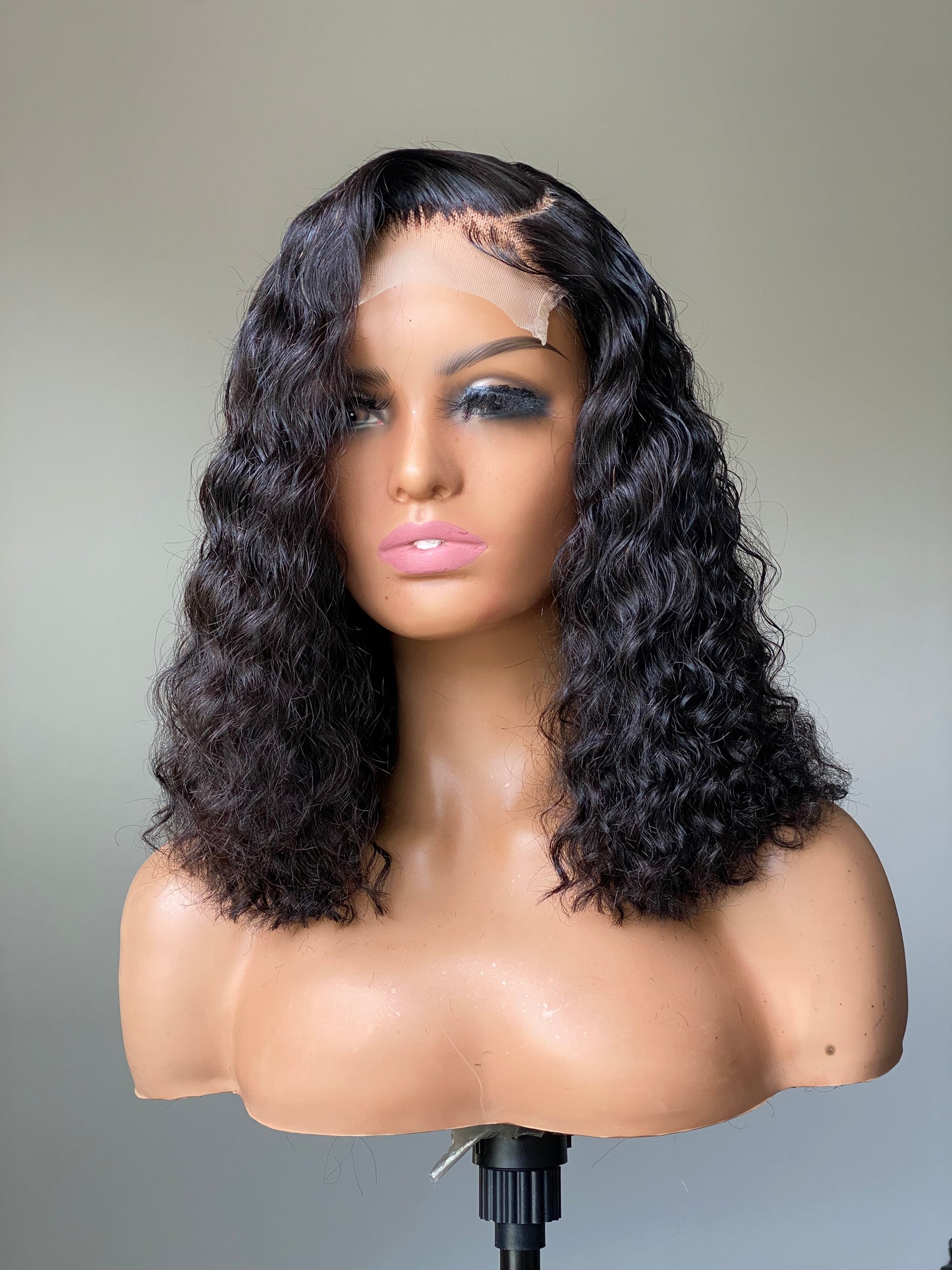 12” Deep Wave Pre Made Closure Unit