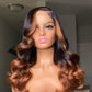 Body Wave Unit w/ Color