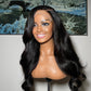 20” Body Wave Closure Unit