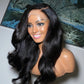 20” Body Wave Closure Unit