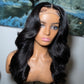 16” 4x4 Body Wave Closure Unit