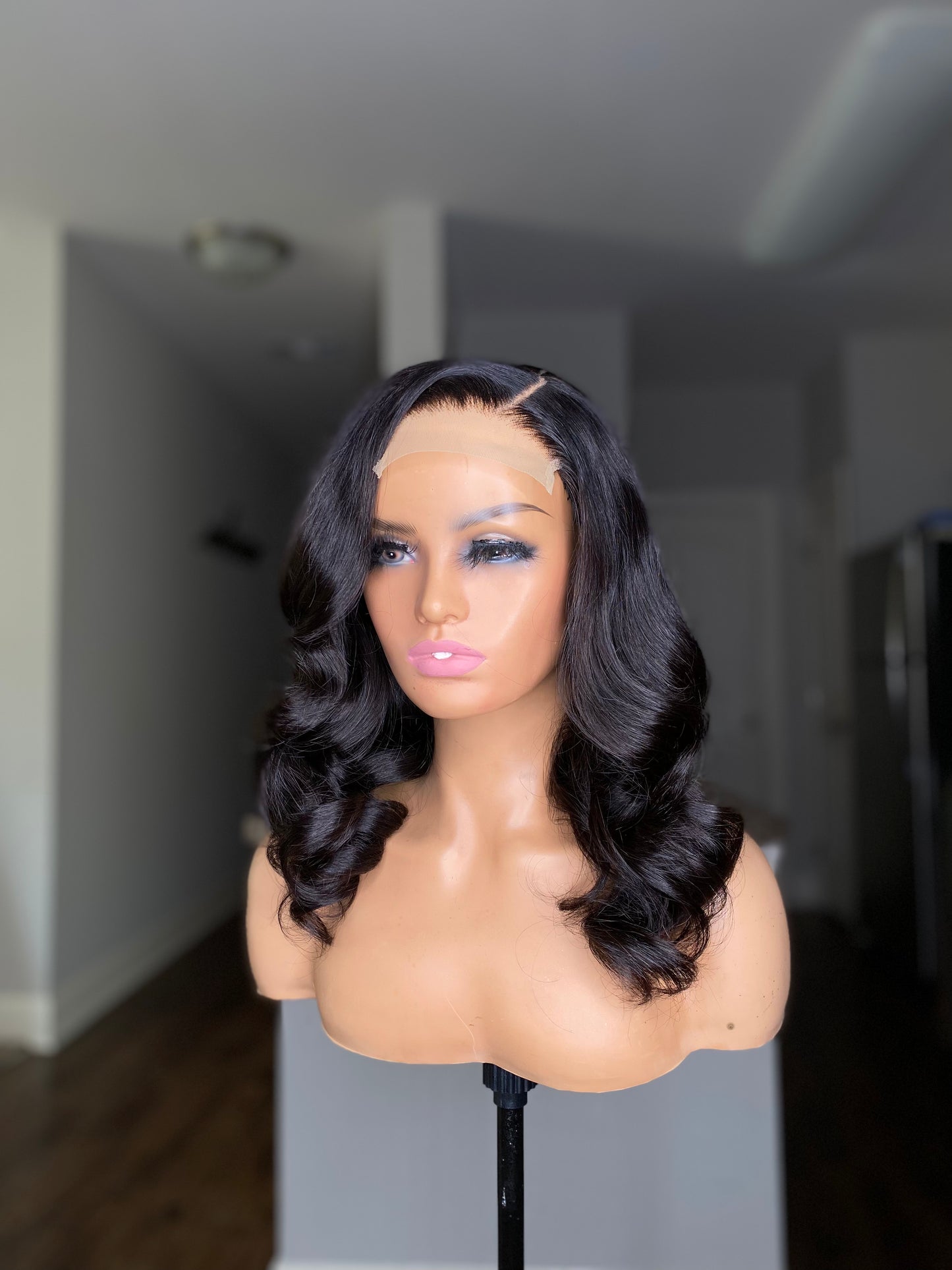 14” Body Wave Unit