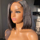Straight Bob