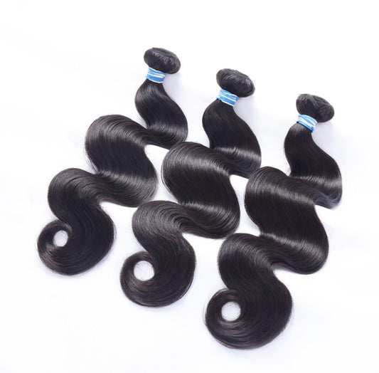 Body Wave Bundles (each sold separate)