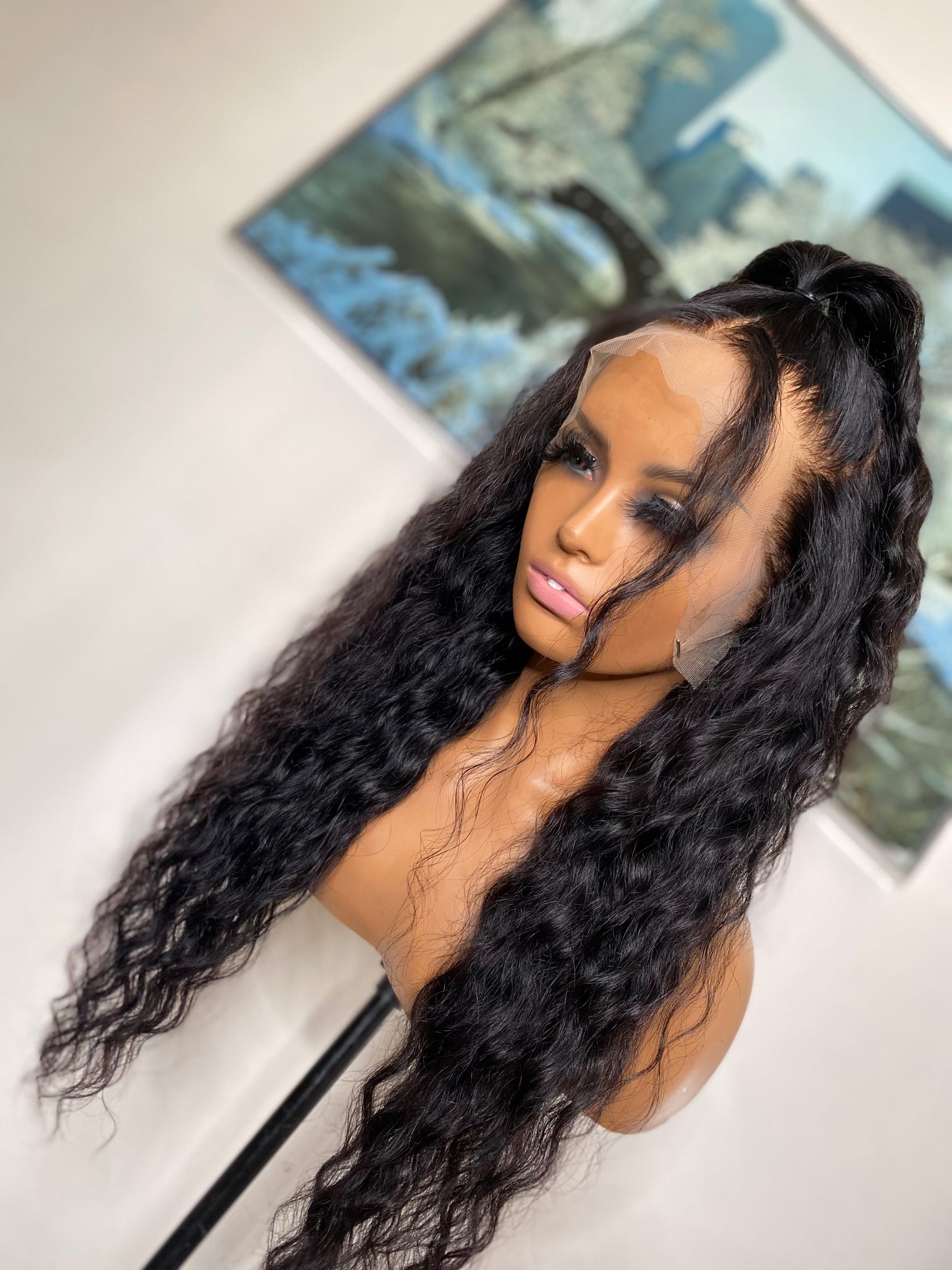 20” Deep Wave Frontal Unit